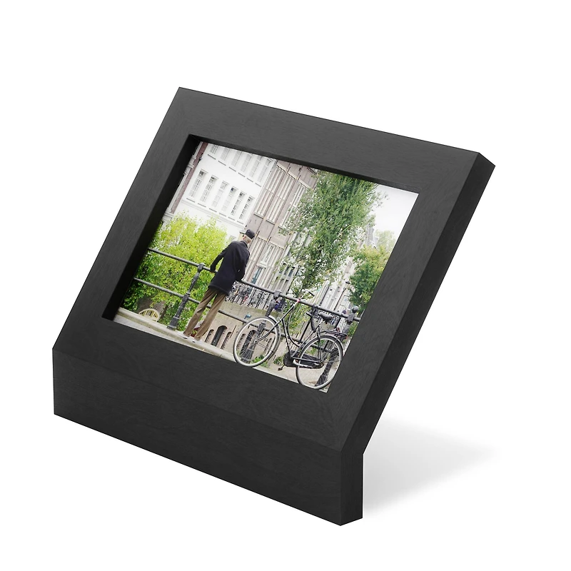 Umbra Podium 4" x 6" Picture Frame