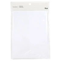 5.25" x 7.25" Rose Gold Foil Lined Envelopes by Recollections™, 10ct.