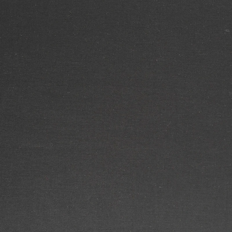 SINGER Black Cotton Fabric