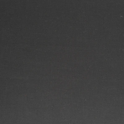 SINGER Black Cotton Fabric