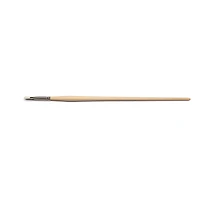 Raphael D'Artigny Interlocked White Bristle D-Brush