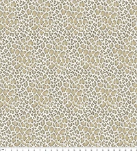 Springs Creative Modern Coastal Russo Raffia Bleached Sand Fabric