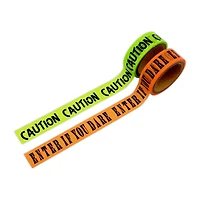 Halloween Washi Tape Set by Recollections™