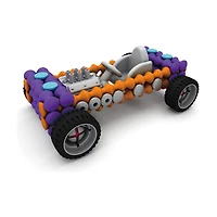 Playstix Master Set: 141 Pcs