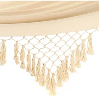 Cape Cod Canvas Hammock