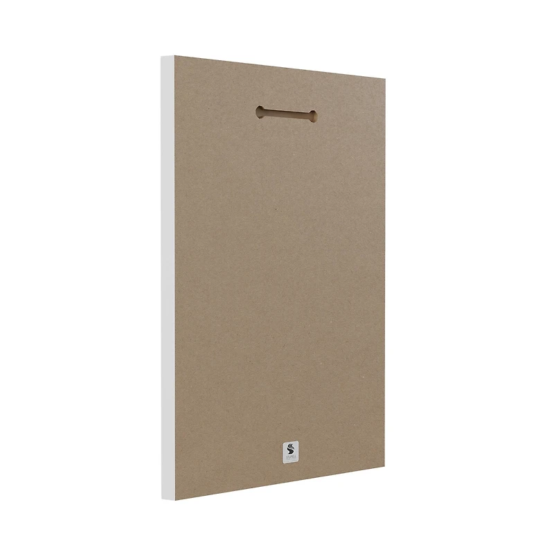 Stupell Industries 11" x 14" Antique Market Fresh Flowers Wall Plaque 