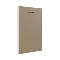 Stupell Industries 11" x 14" Antique Market Fresh Flowers Wall Plaque 