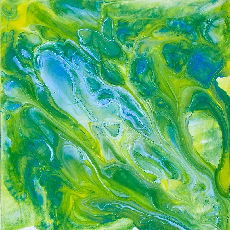 Faber-Castell® Do Art Paint Pour Studio