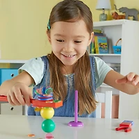 Learning Resources STEM Explorers Magnet Movers