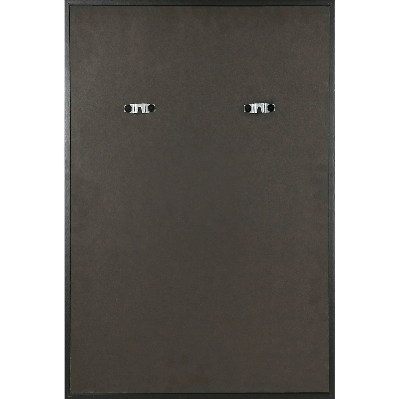 16" x 24" Black Medal Display Case by Studio Décor®