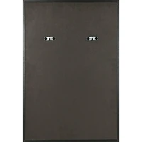 16" x 24" Black Medal Display Case by Studio Décor®