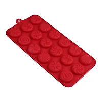 Christmas Candies Silicone Candy Mold by Makery™