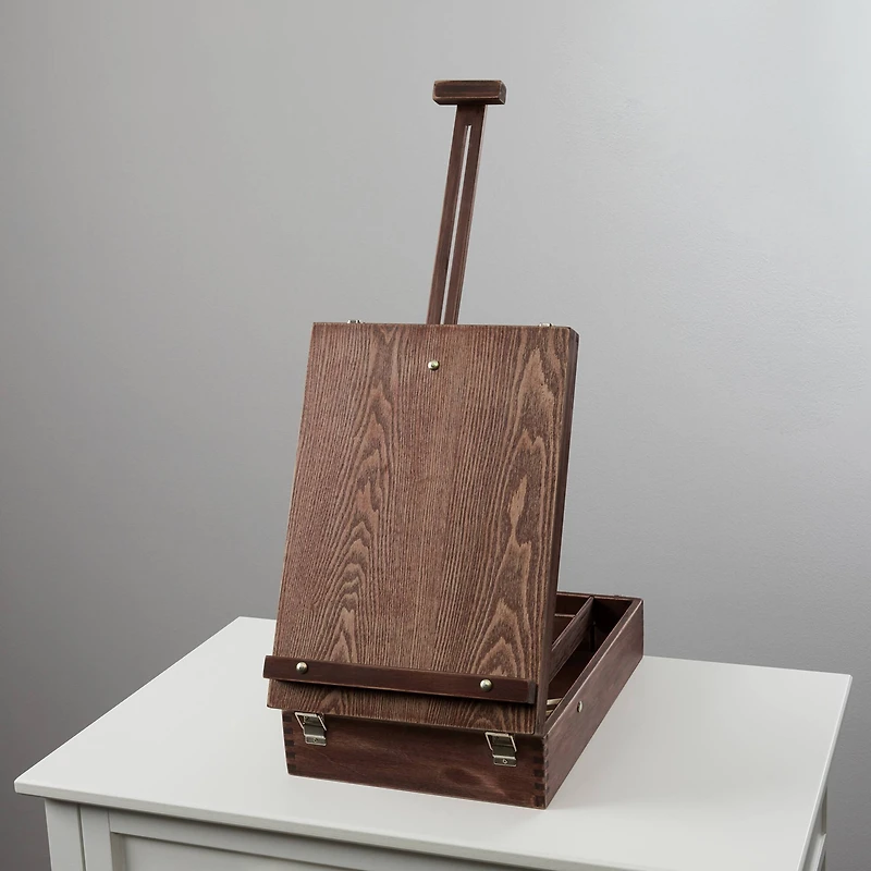 Art Box Tabletop Easel by Artist's Loft™