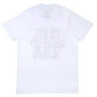 White Christmas Era Adult Crew Neck T-Shirt by Celebrate It