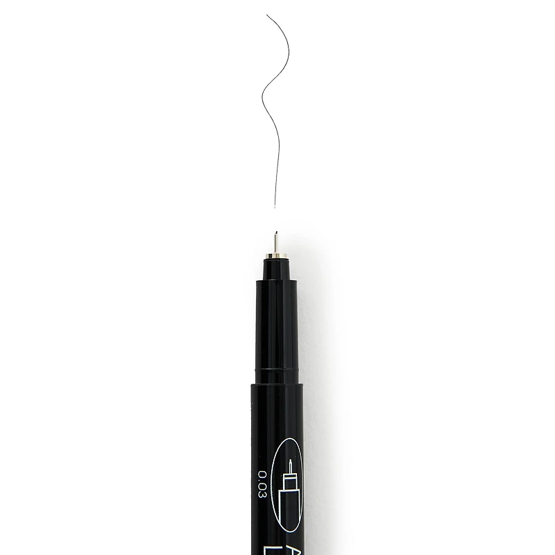 Illustration Pen by Artist's Loft