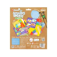 Micador jR. Amazing Ideas! Make! Pack