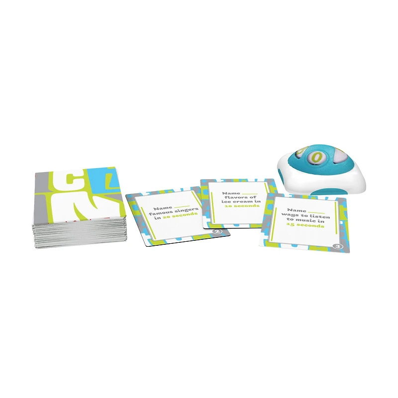 Betcha Can't! - The Game of One-Upping