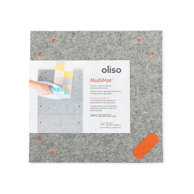 oliso MultiMat™ Pressing Pad