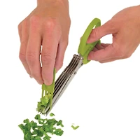 Starfrit Herb Scissors