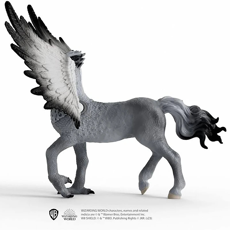 schleich® Wizarding World of Harry Potter™ Buckbeak™ Collectible Figurine