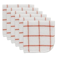 Spice Scrubber Dishcloth, 6ct.