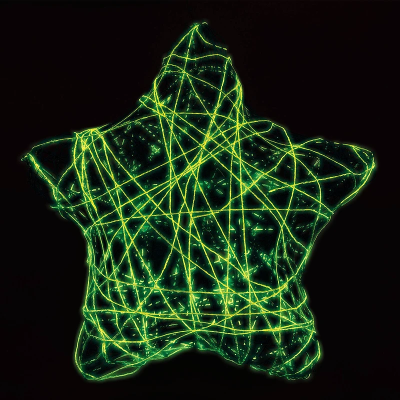 Creativity for Kids® String Art Star Light