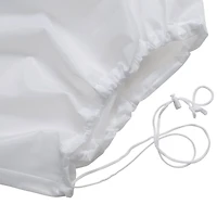 Woolite® Santized Mesh Laundry Bag