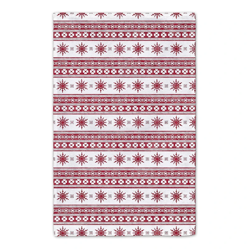 No Place Like Gnome Tea Towels - Set of 2