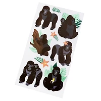 Gorilla Stickers by Recollections™