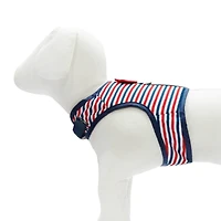 Best Furry Friends RWB Harness
