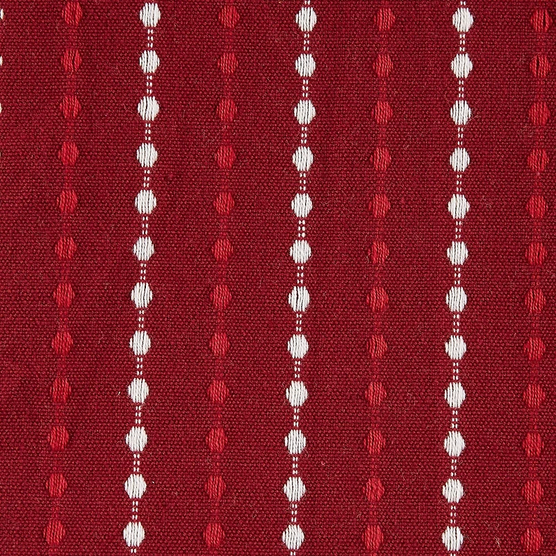 DII® Redwood Harvest Embellished Dish Towels, 3ct.