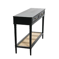 Hello Honey® 4ft. Maxwelton Solid Wood Console Table