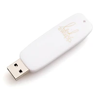 We R Memory Keepers® Foil Quill™ USB Artwork Drive-Heidi Swapp