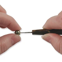 The Beadsmith® Bead & Pearl Reamer Set