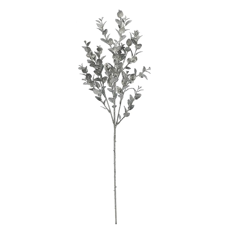 26.5" Silver Foliage Stem by Ashland®