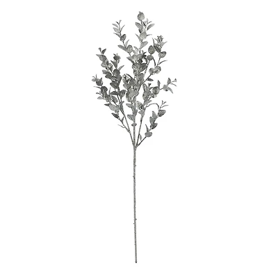 26.5" Silver Foliage Stem by Ashland®