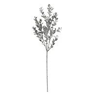 26.5" Silver Foliage Stem by Ashland®
