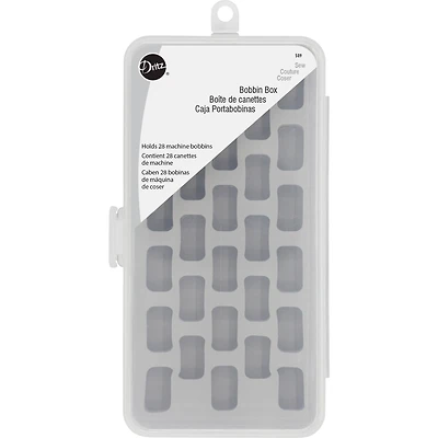 Dritz® Bobbin Box