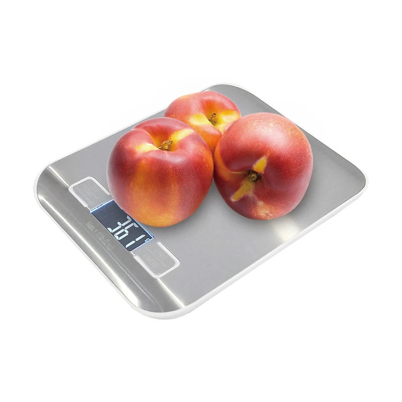 Digital Food Scale by Celebrate It®