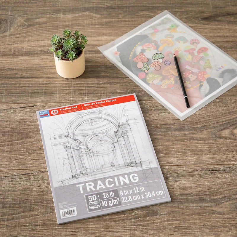 Tracing Pad by Artist's Loft