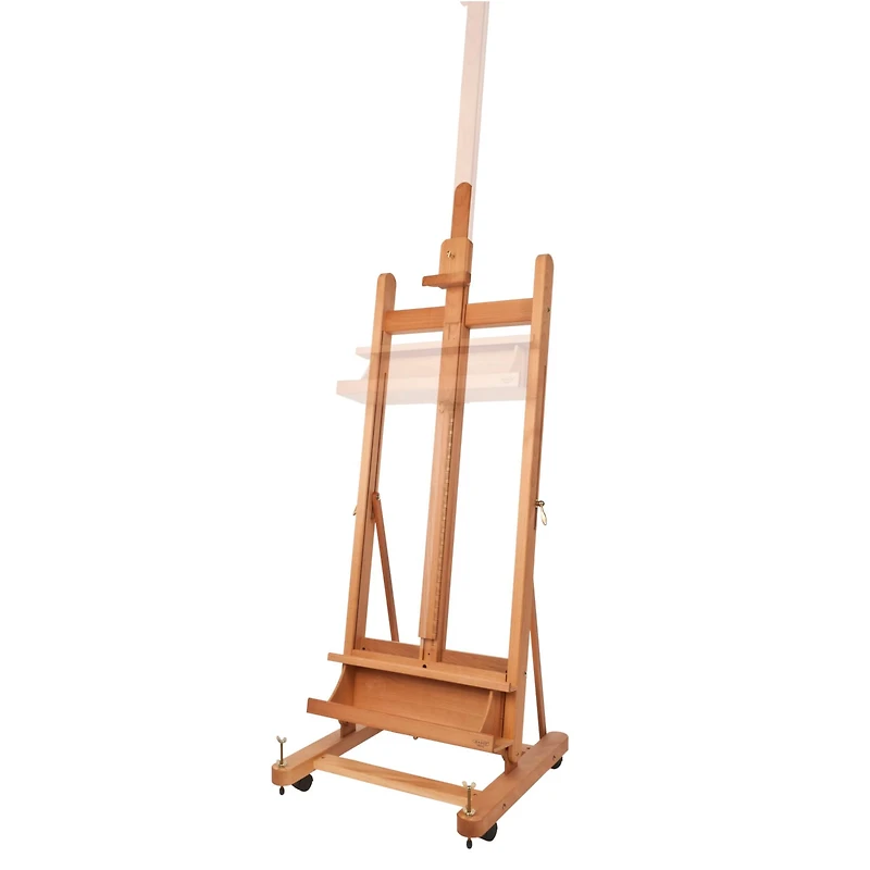 Mabef Deluxe Studio Easel