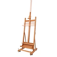 Mabef Deluxe Studio Easel