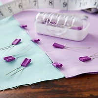 Comfortable Grip® Magic Fork Pins™ 