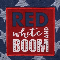 DII® Stars & Stripes Kitchen Textiles Dishtowel Set