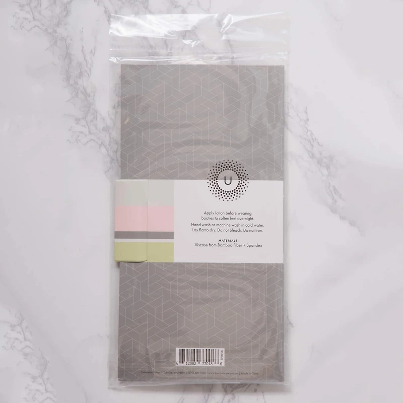 European Soaps Moisturizing Booties