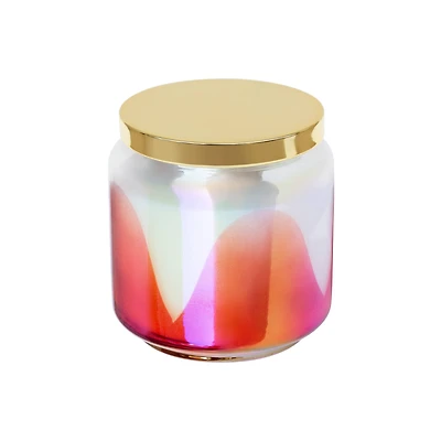 12oz. Gold Lid Scented Jar Candle by Ashland