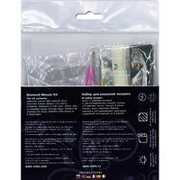 RIOLIS Owl Diamond Mosaic Kit