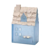 Faux Sea Glass House Décor Set