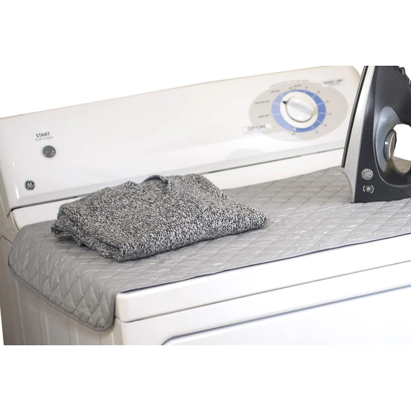 Dritz Magnetic Ironing Pad, 33" x 18.5"