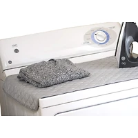 Dritz Magnetic Ironing Pad, 33" x 18.5"